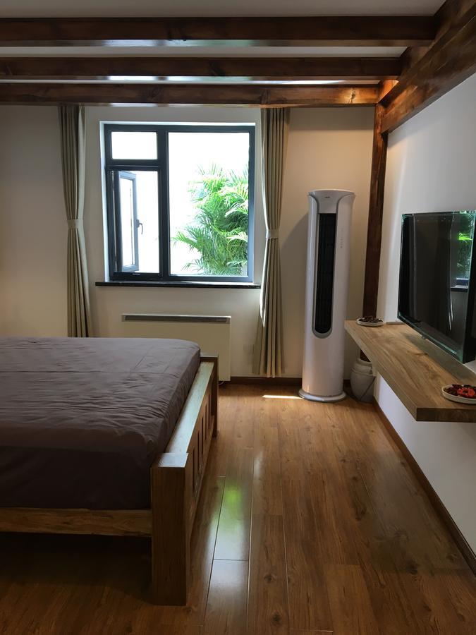 Beijing Downtown Travelotel Eksteriør bilde