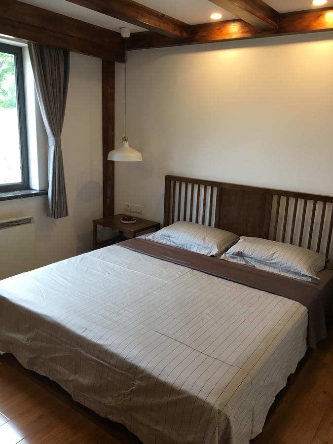 Beijing Downtown Travelotel Eksteriør bilde