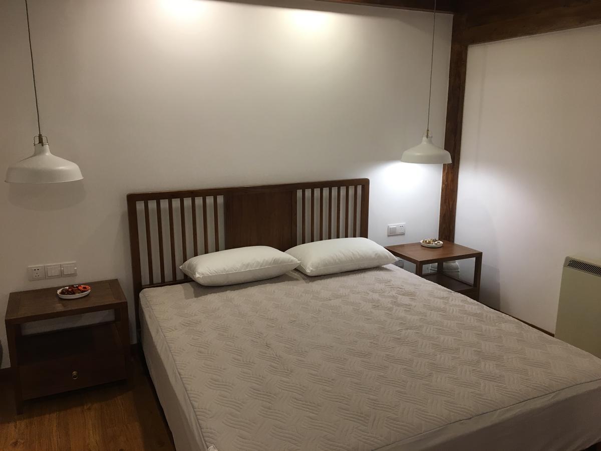 Beijing Downtown Travelotel Eksteriør bilde