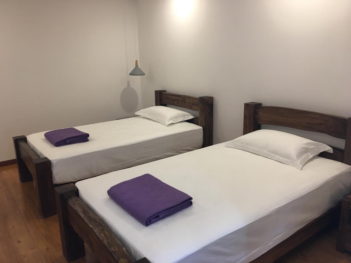 Beijing Downtown Travelotel Eksteriør bilde