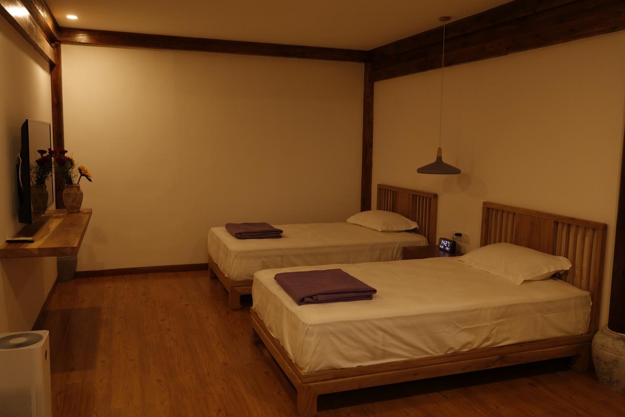 Beijing Downtown Travelotel Eksteriør bilde