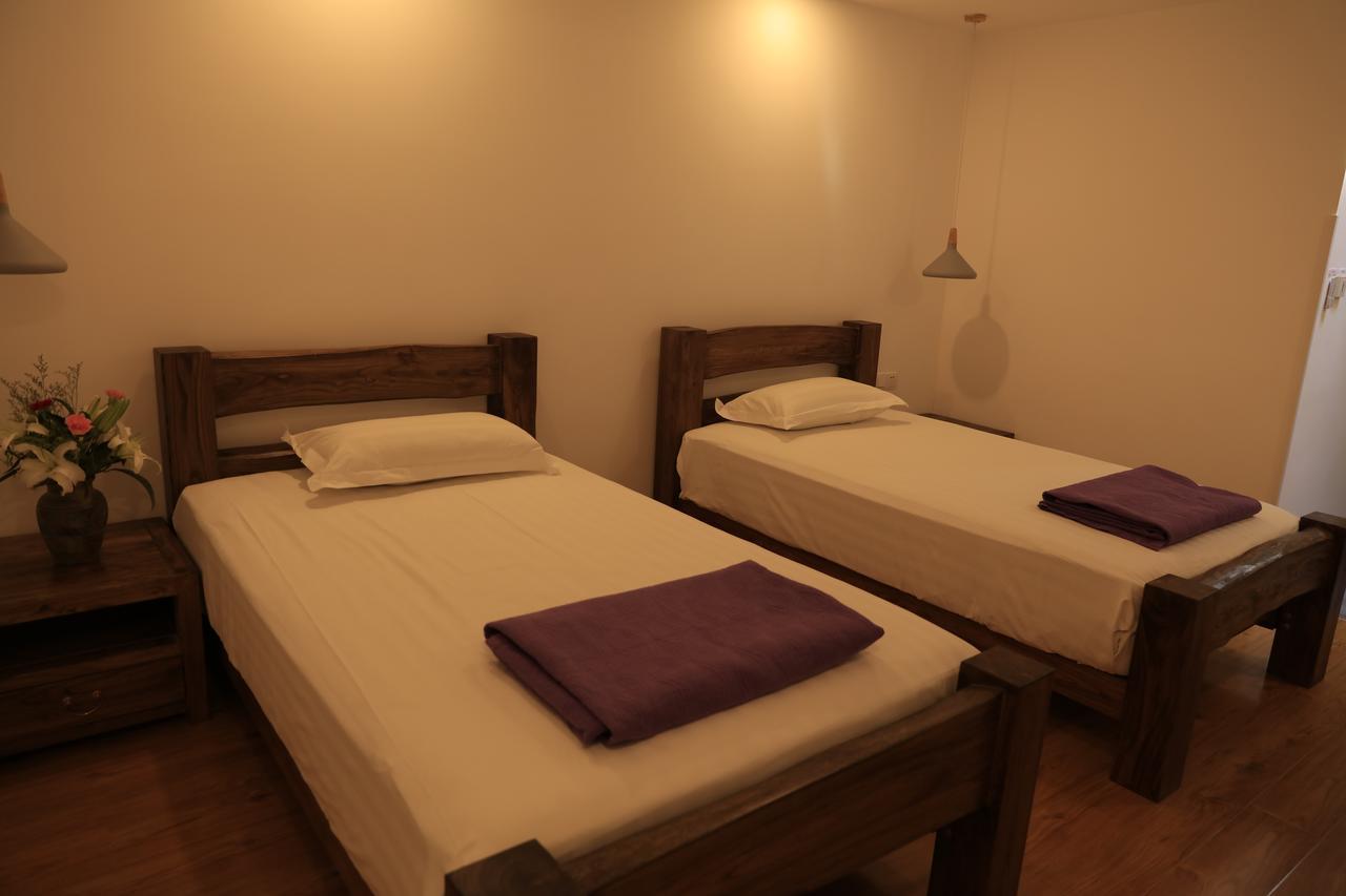 Beijing Downtown Travelotel Eksteriør bilde