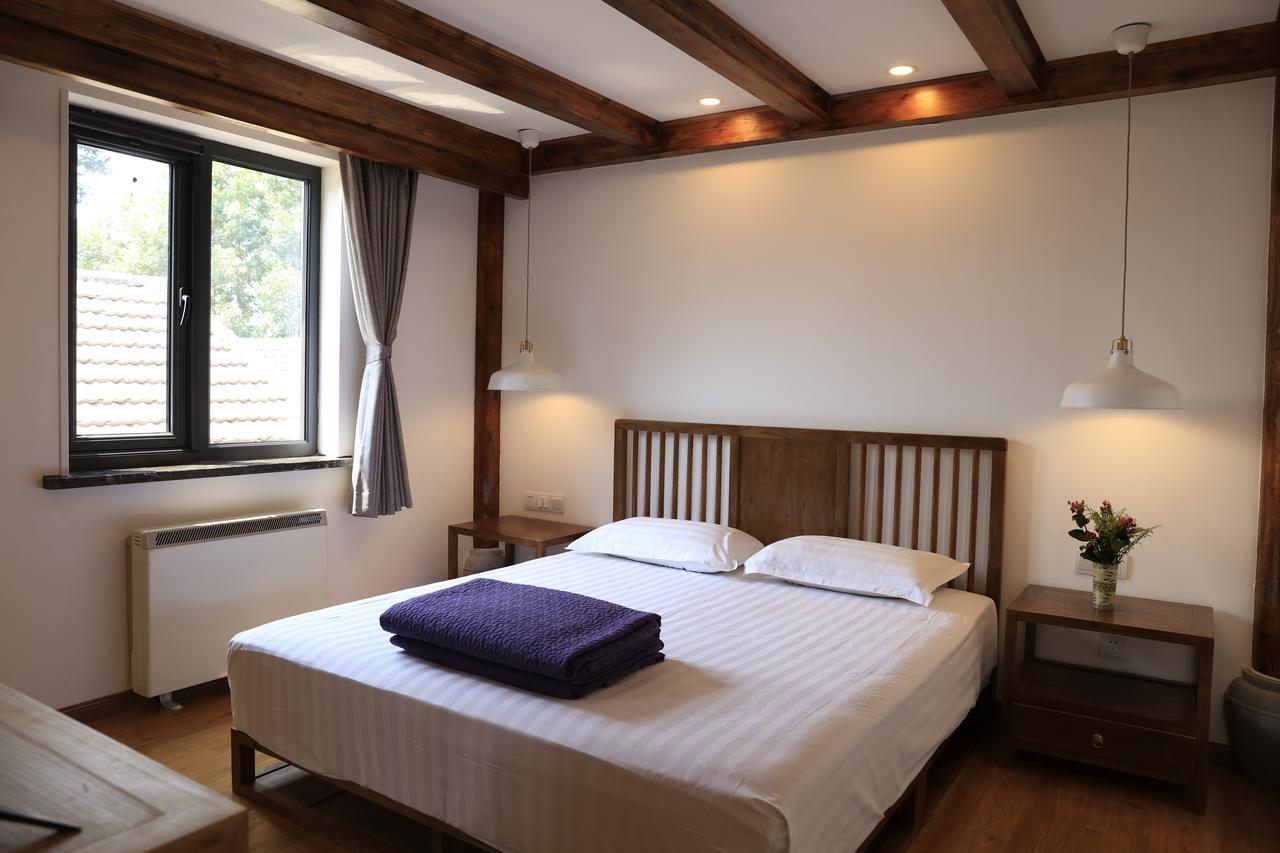 Beijing Downtown Travelotel Eksteriør bilde