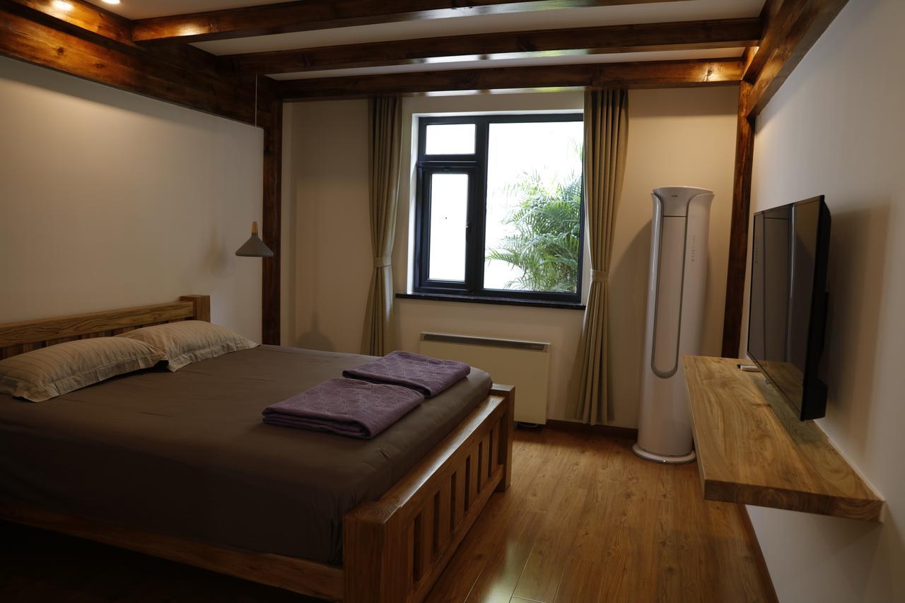 Beijing Downtown Travelotel Eksteriør bilde